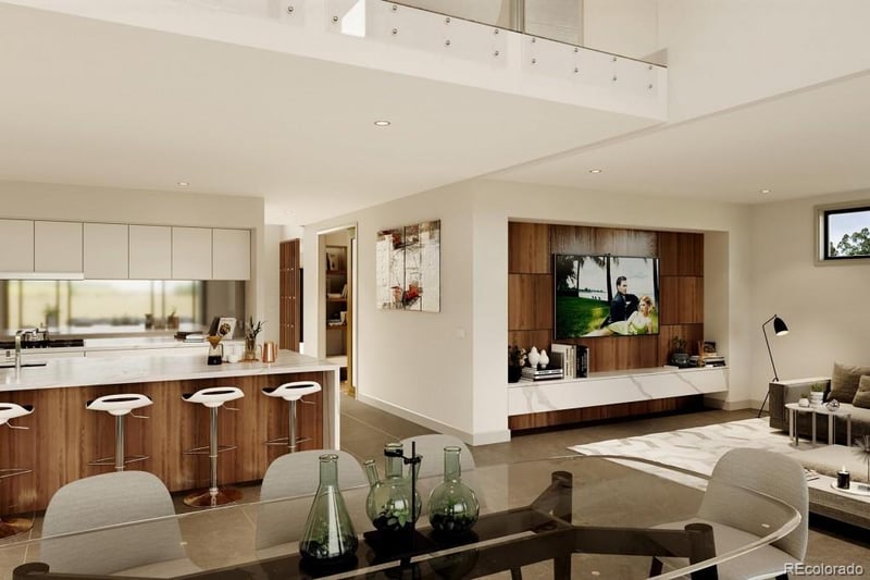 6450 Roxborough Dr, Littleton, CO 80125