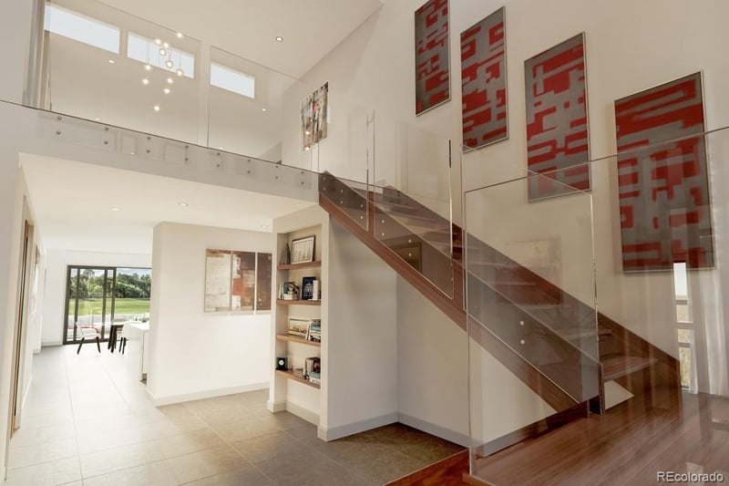 6450 Roxborough Dr, Littleton, CO 80125