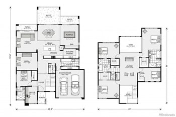 6450 Roxborough Dr, Littleton, CO 80125