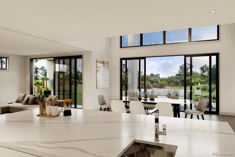 6450 Roxborough Dr, Littleton, CO 80125