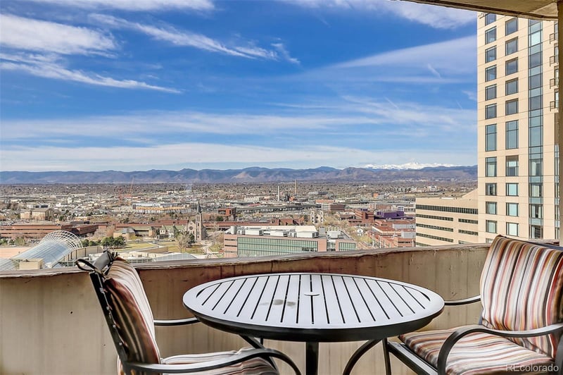 1020 15th St #25B, Denver, CO 80202