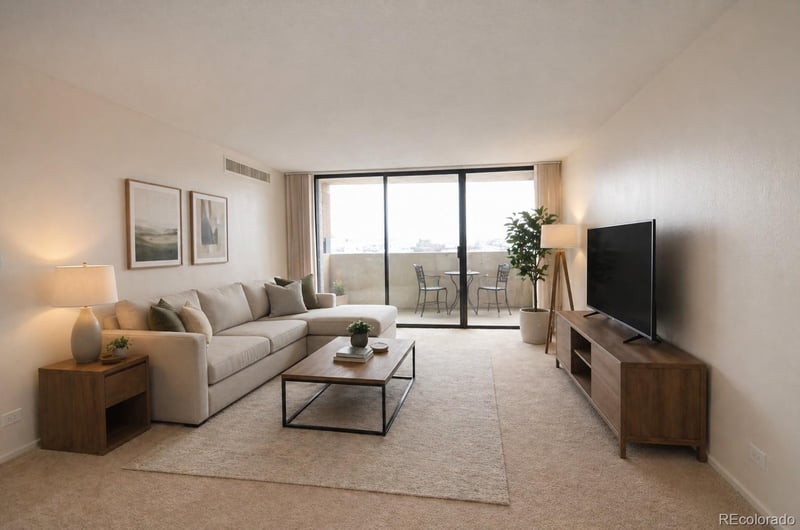 1020 15th St #25B, Denver, CO 80202