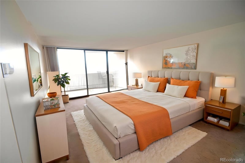 1020 15th St #25B, Denver, CO 80202