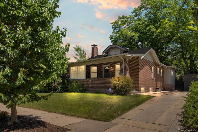 864 Garfield St, Denver, CO 80206