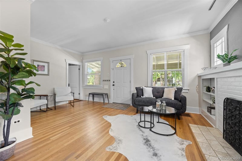 864 Garfield St, Denver, CO 80206