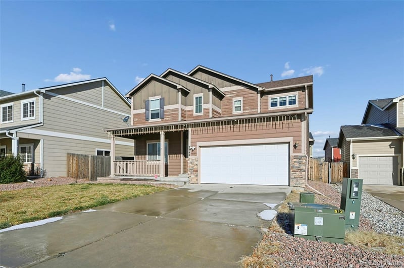 7344 Big Prairie Ct, Colorado Springs, CO 80915
