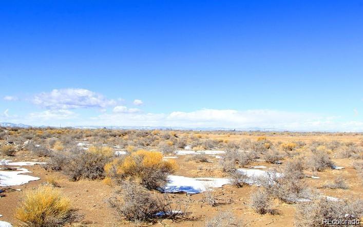 Lot 12 Deer Valley Meadows, Alamosa, CO 81101