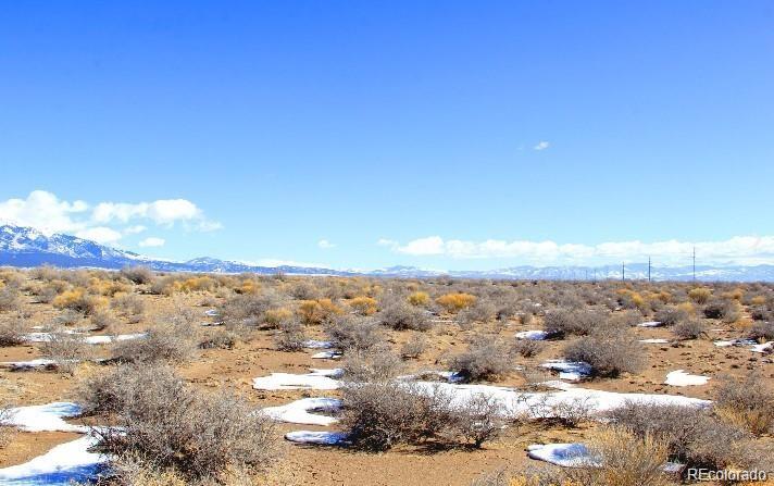 Lot 12 Deer Valley Meadows, Alamosa, CO 81101