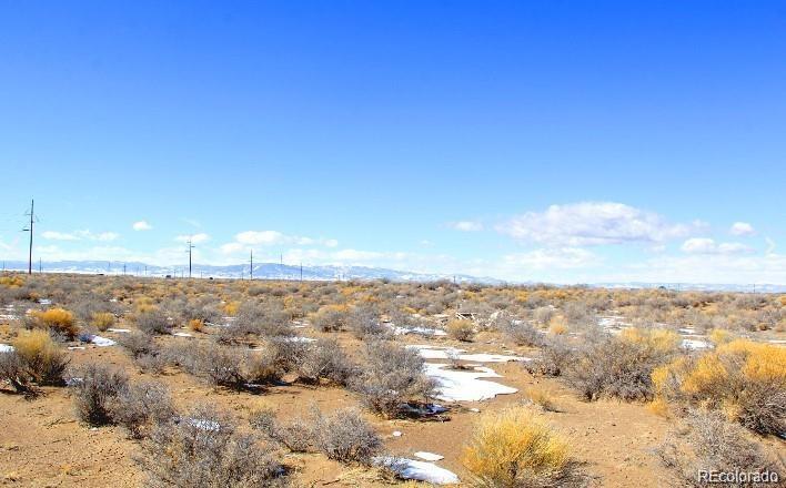 Lot 12 Deer Valley Meadows, Alamosa, CO 81101