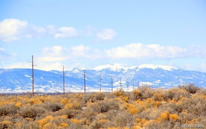 Lot 12 Deer Valley Meadows, Alamosa, CO 81101