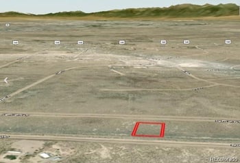 Lot 12 Deer Valley Meadows, Alamosa, CO 81101