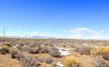 Lot 12 Deer Valley Meadows, Alamosa, CO 81101