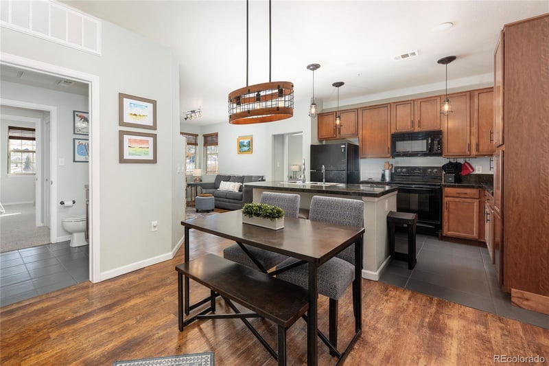 154 Village Rd #C103, Granby, CO 80446