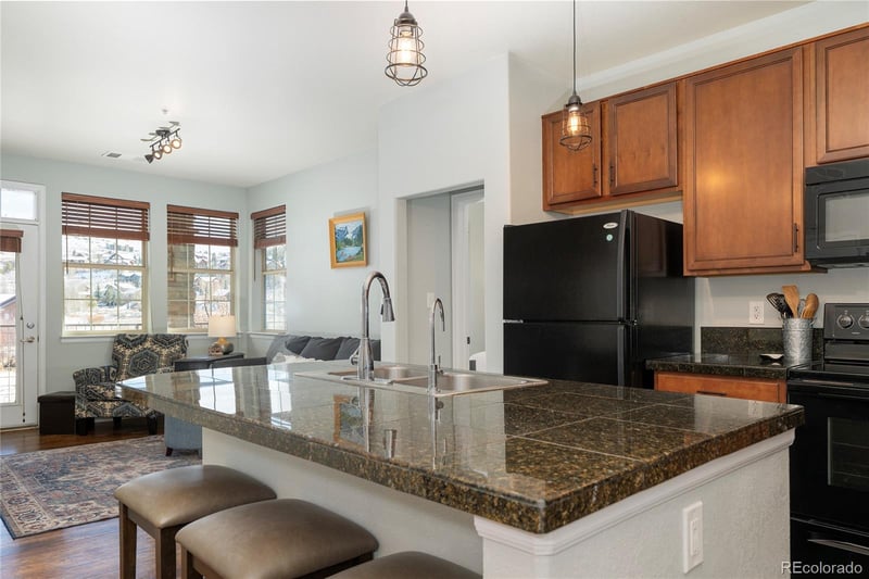 154 Village Rd #C103, Granby, CO 80446