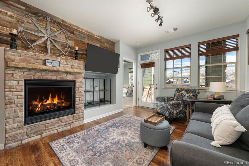 154 Village Rd #C103, Granby, CO 80446