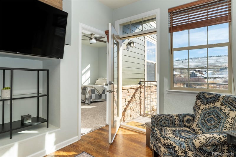 154 Village Rd #C103, Granby, CO 80446