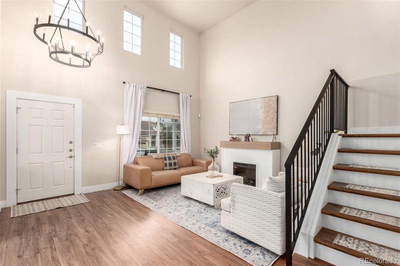 15832 Stargazer Ln, Parker, CO 80134