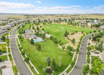 15832 Stargazer Ln, Parker, CO 80134