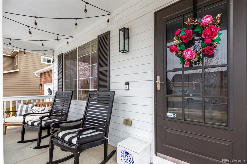 15832 Stargazer Ln, Parker, CO 80134