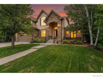 1846 Wasach Dr, Longmont, CO 80504