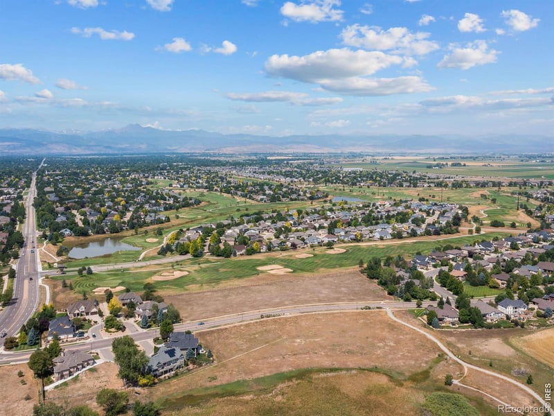 1846 Wasach Dr, Longmont, CO 80504