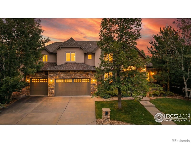 1846 Wasach Dr, Longmont, CO 80504