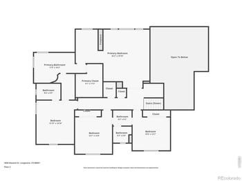 1846 Wasach Dr, Longmont, CO 80504