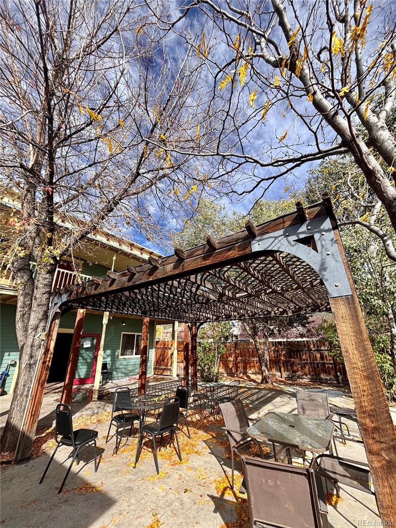 120 Silver Ave, Crestone, CO 81131