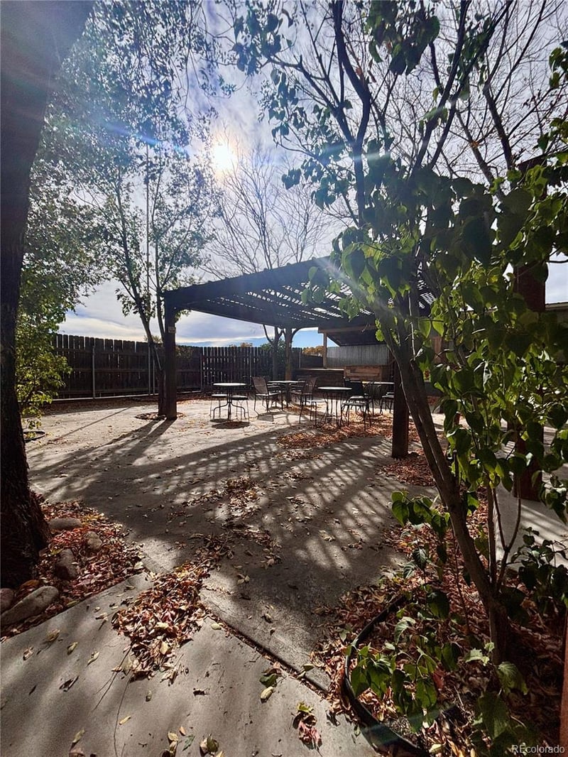 120 Silver Ave, Crestone, CO 81131