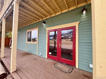120 Silver Ave, Crestone, CO 81131