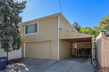 1330 Dahlia St, Denver, CO 80220