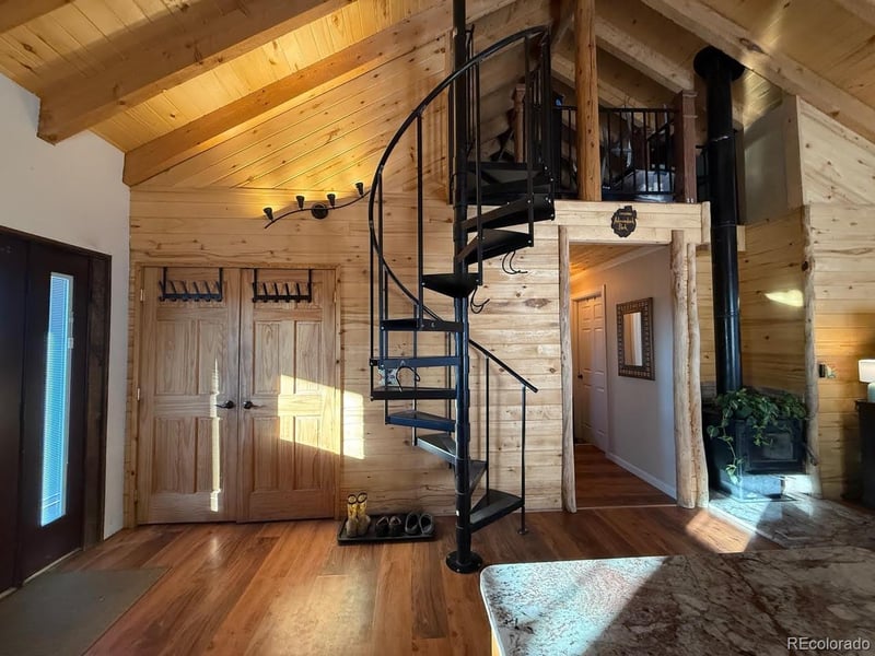 4094 County Road 113, Mosca, CO 81146