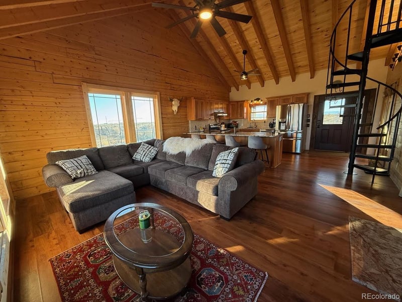 4094 County Road 113, Mosca, CO 81146
