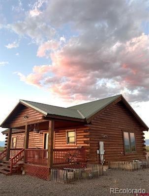 4094 County Road 113, Mosca, CO 81146