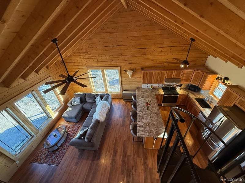 4094 County Road 113, Mosca, CO 81146