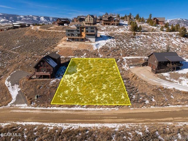 65 Gcr 8940 , Granby, CO 80446