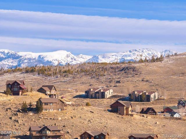 65 Gcr 8940 , Granby, CO 80446