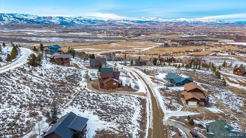 65 Gcr 8940 , Granby, CO 80446