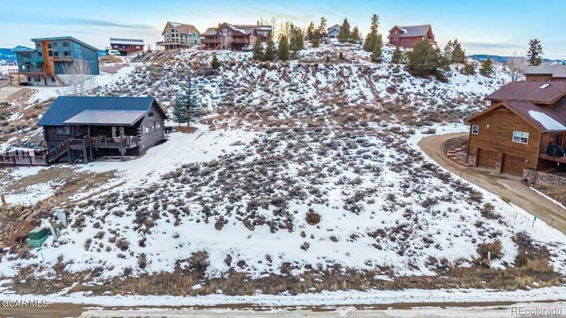 65 Gcr 8940 , Granby, CO 80446