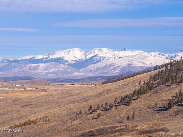 65 Gcr 8940 , Granby, CO 80446