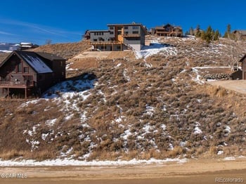 65 Gcr 8940 , Granby, CO 80446