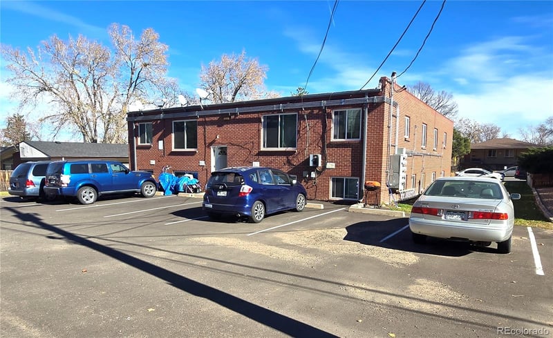 265 Laurel St, Broomfield, CO 80020