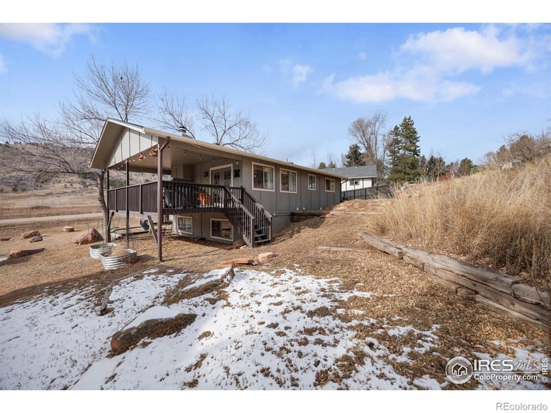 3725 Soderburg Dr, Fort Collins, CO 80526