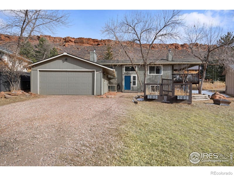3725 Soderburg Dr, Fort Collins, CO 80526