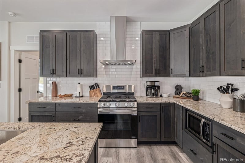 151 Buckhorn Cir, Granby, CO 80446