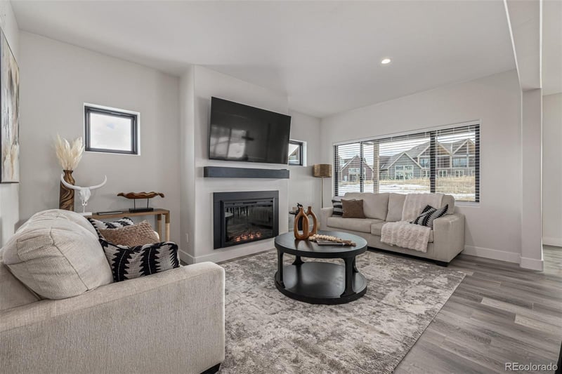 151 Buckhorn Cir, Granby, CO 80446