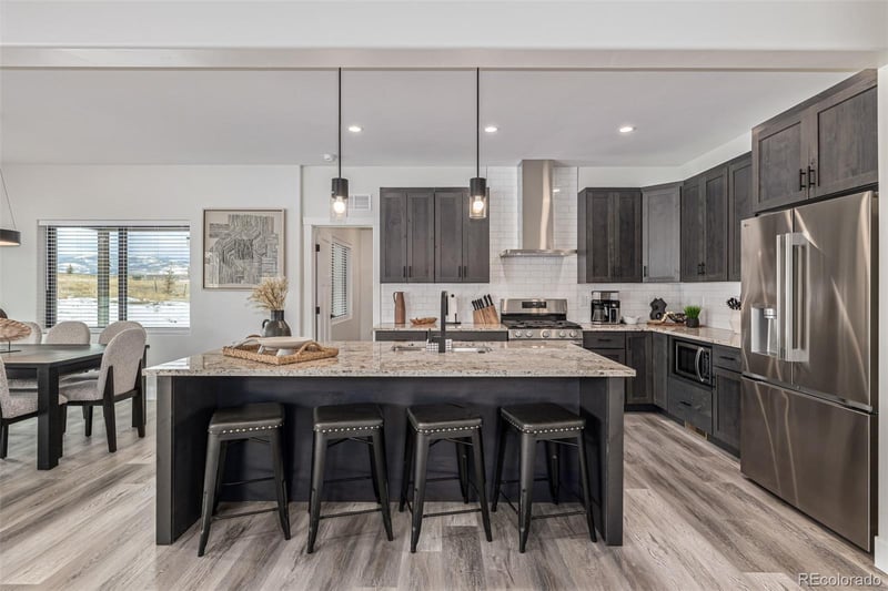 151 Buckhorn Cir, Granby, CO 80446