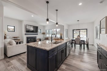 151 Buckhorn Cir, Granby, CO 80446