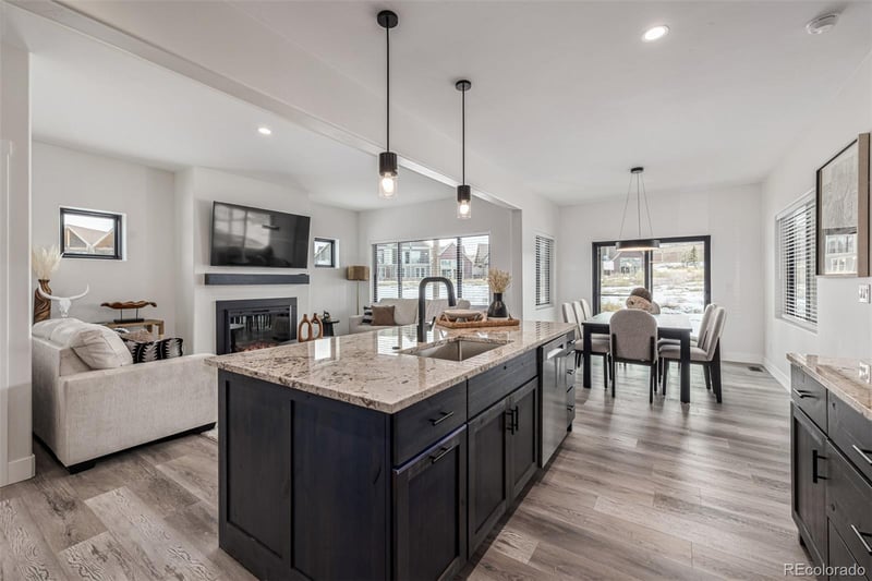 151 Buckhorn Cir, Granby, CO 80446