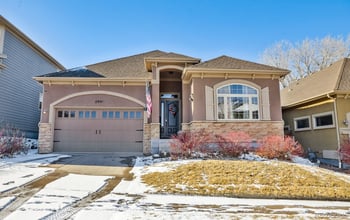 11641 Colony Loop, Parker, CO 80138